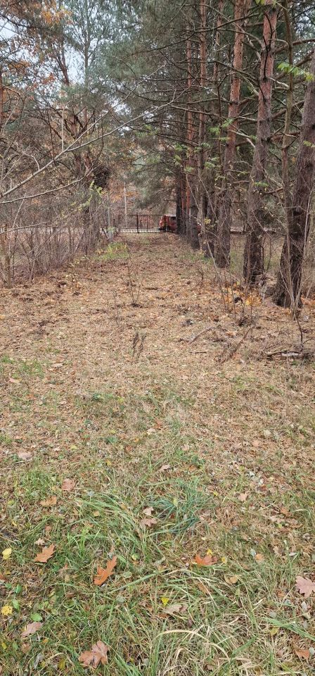 Działka budowlana Warszawa Falenica, ul. Techniczna. Zdjęcie 5