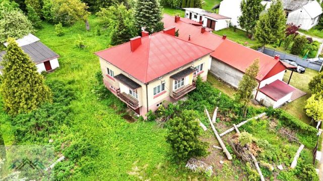 dom wolnostojący, 4 pokoje Kwaśniów Dolny. Zdjęcie 4
