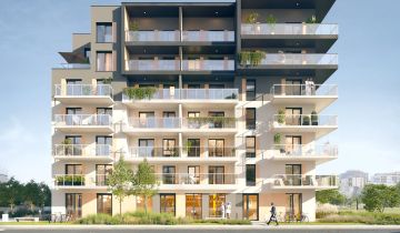 Mieszkanie 2-pokojowe Poznań Grunwald, ul. Ptasia