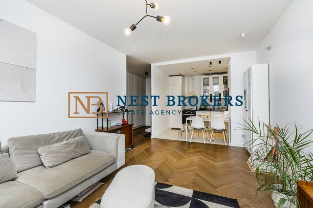 Mieszkanie 3-pokojowe Kraków Bronowice, ul. Wizjonerów. Zdjęcie 3