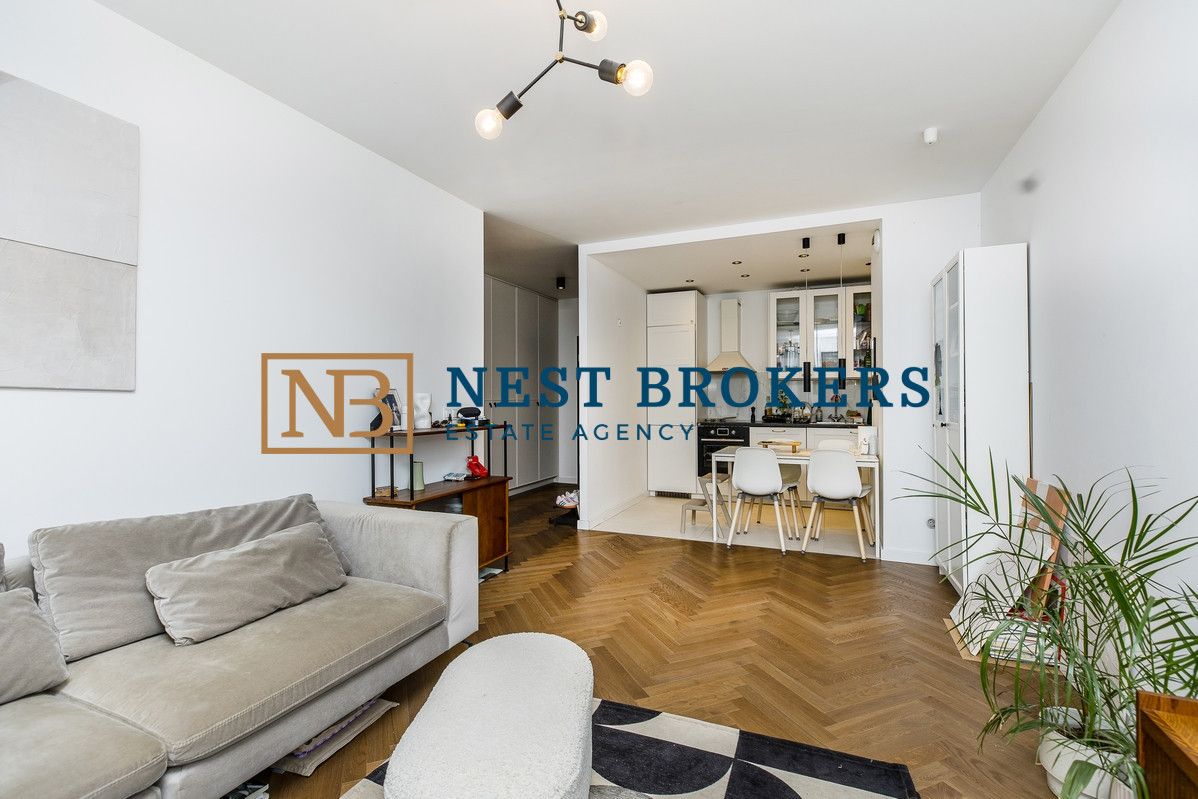 Mieszkanie 3-pokojowe Kraków Bronowice, ul. Wizjonerów. Zdjęcie 3