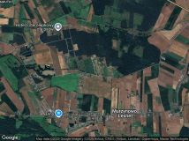 Działka budowlana Murzynowo Leśne, ul. Jagodowa