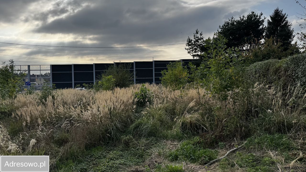 Działka budowlana Pawłowice, ul. Zjednoczenia. Zdjęcie 5