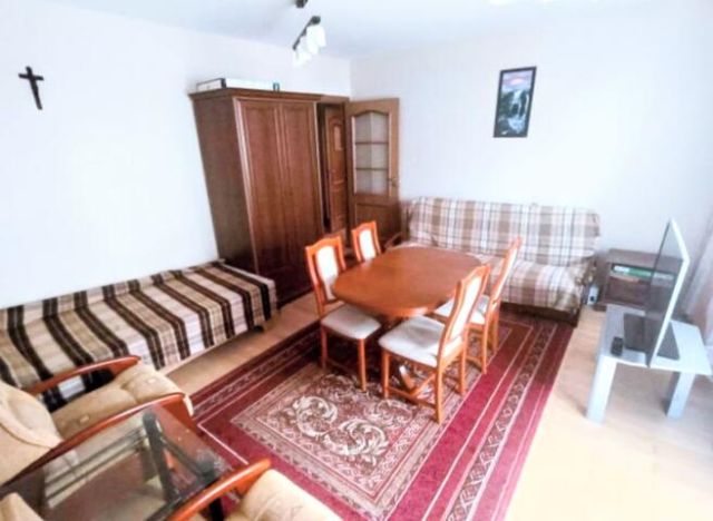 Mieszkanie 2-pokojowe Warszawa Bemowo, ul. Widawska. Zdjęcie 1