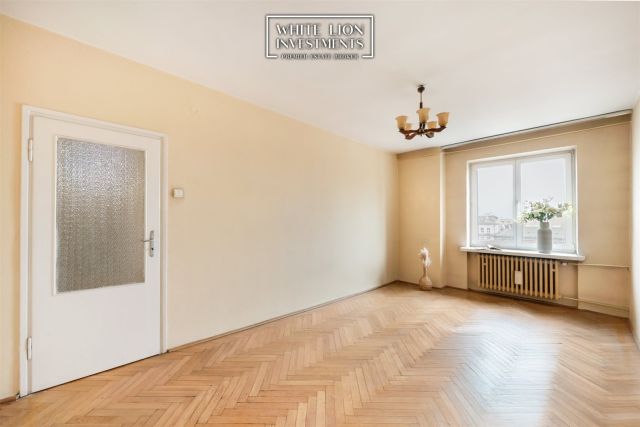 Mieszkanie 4-pokojowe Warszawa Śródmieście, ul. Marszałkowska. Zdjęcie 2