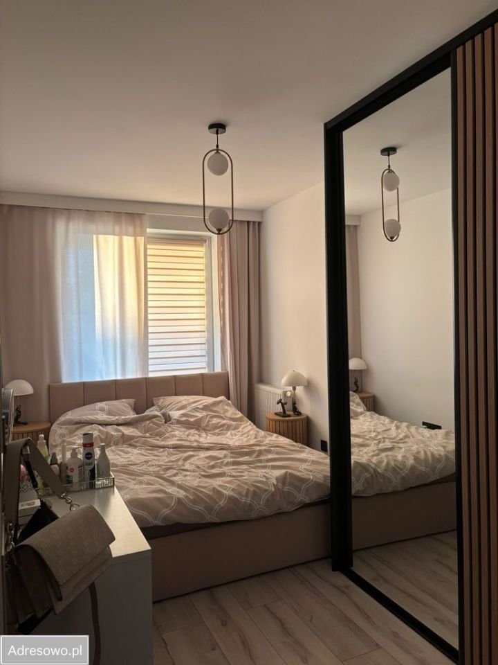 Mieszkanie 2-pokojowe Rzeszów Drabinianka, ul. Strażacka. Zdjęcie 6