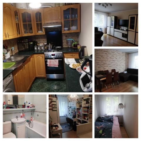 Mieszkanie 3-pokojowe Piastów. Zdjęcie 1