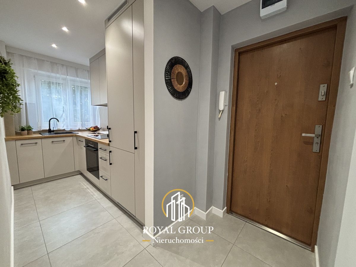 Mieszkanie 4-pokojowe Lublin LSM, ul. Balladyny. Zdjęcie 12