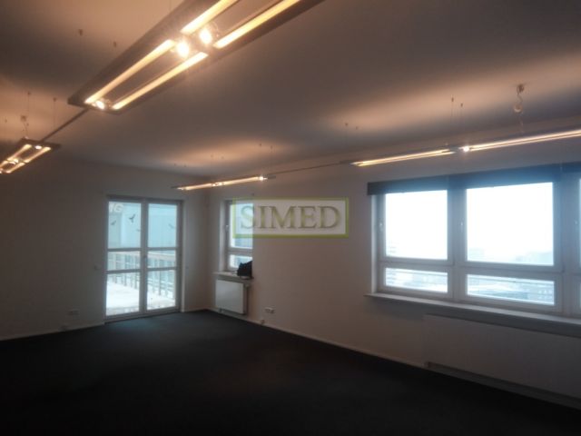 Biuro Warszawa Śródmieście. Zdjęcie 8