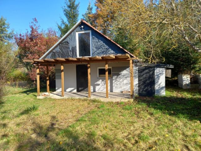 Działka rod Płock. Zdjęcie 1