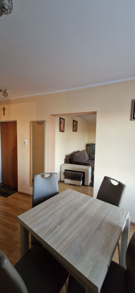 Mieszkanie 1-pokojowe Henryków, ul. Henryka Brodatego. Zdjęcie 6