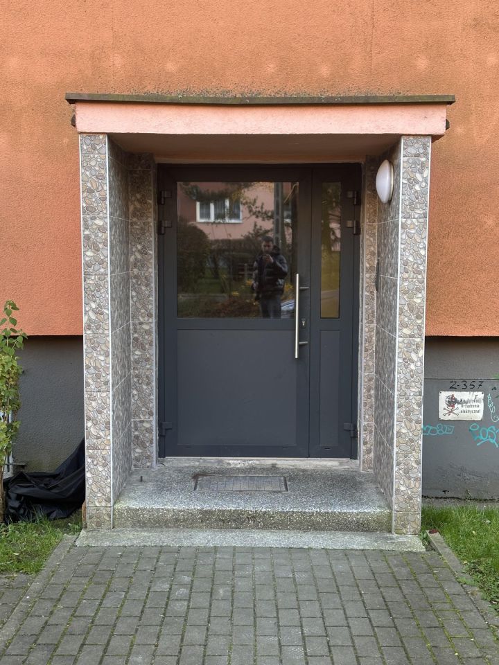 Mieszkanie 2-pokojowe Kościerzyna Centrum, ul. Topolowa. Zdjęcie 20