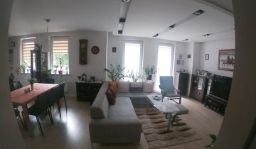 Mieszkanie 3-pokojowe Kraków Wola Justowska, ul. Królowej Jadwigi