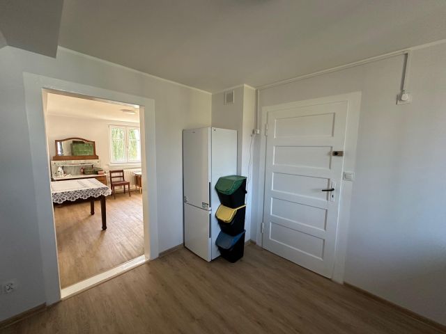 dom wolnostojący, 3 pokoje Wrocław Zakrzów. Zdjęcie 20