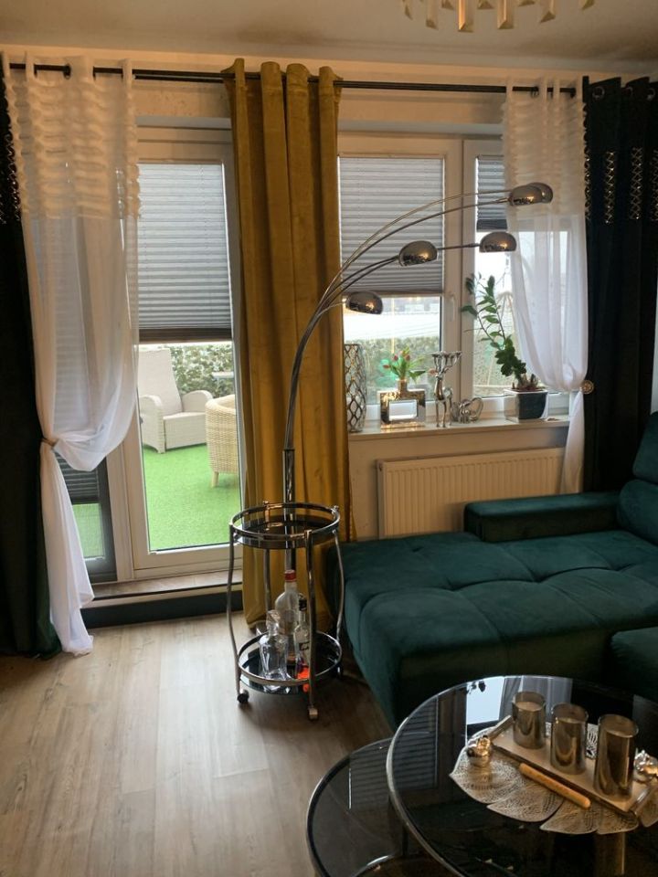 Mieszkanie 2-pokojowe Sulęcin. Zdjęcie 3