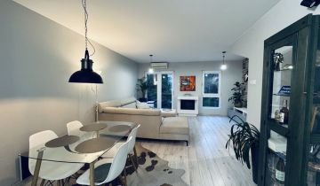 Mieszkanie 3-pokojowe Józefosław, ul. Narcyzów