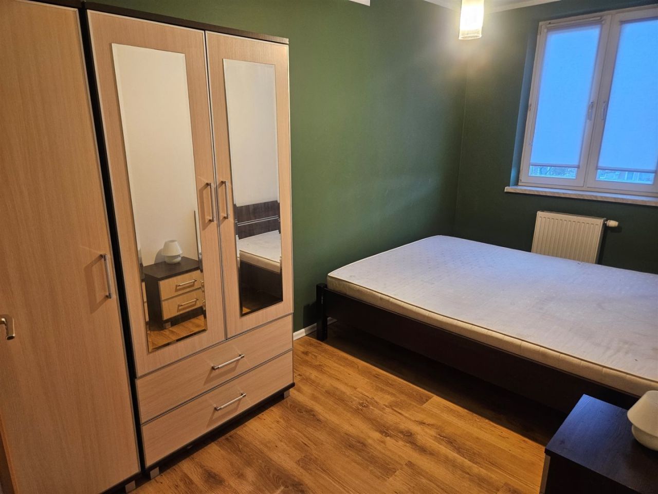 Mieszkanie 4-pokojowe Świebodzice Osiedle Piastowskie. Zdjęcie 5