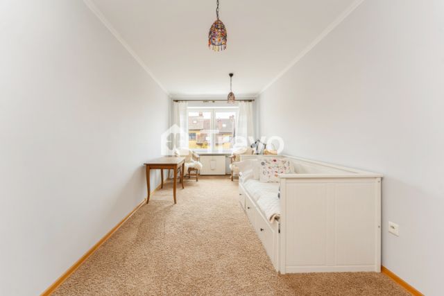 dom szeregowy, 8 pokoi Gdańsk Chełm, ul. prof. Romana Lipowicza. Zdjęcie 18