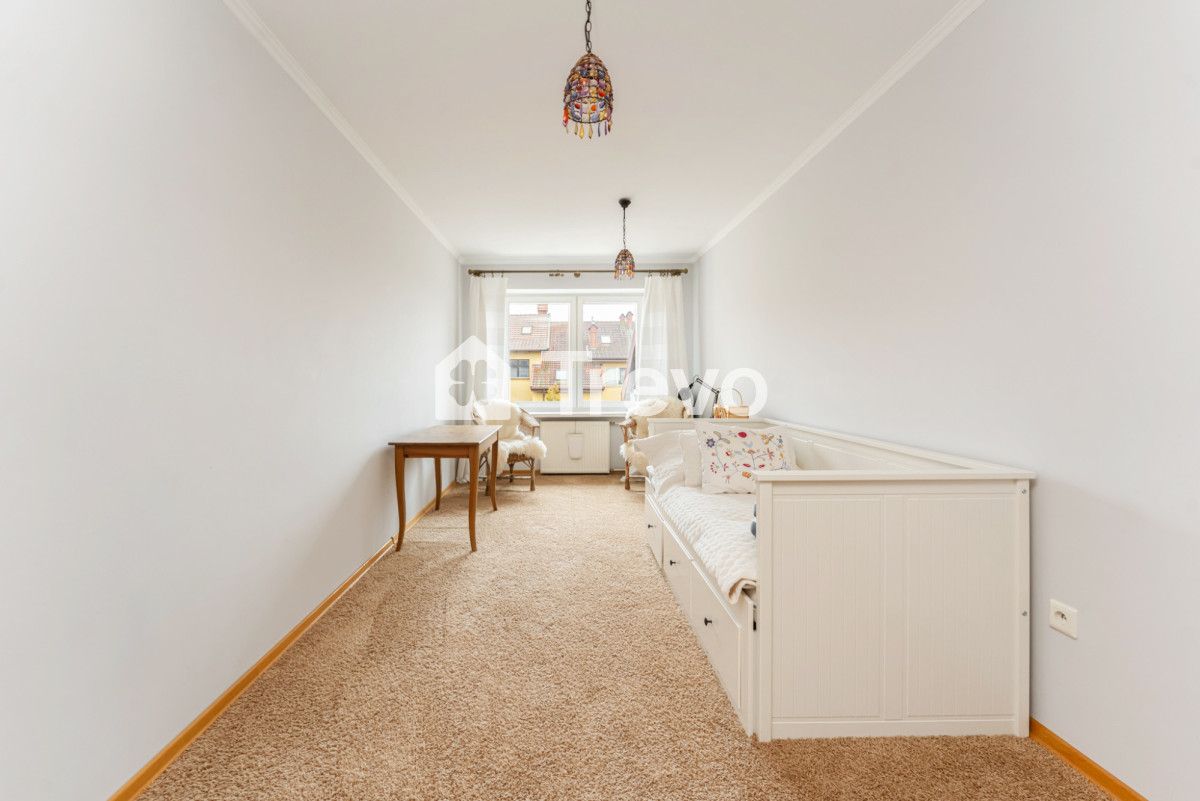 dom szeregowy, 8 pokoi Gdańsk Chełm, ul. prof. Romana Lipowicza. Zdjęcie 18