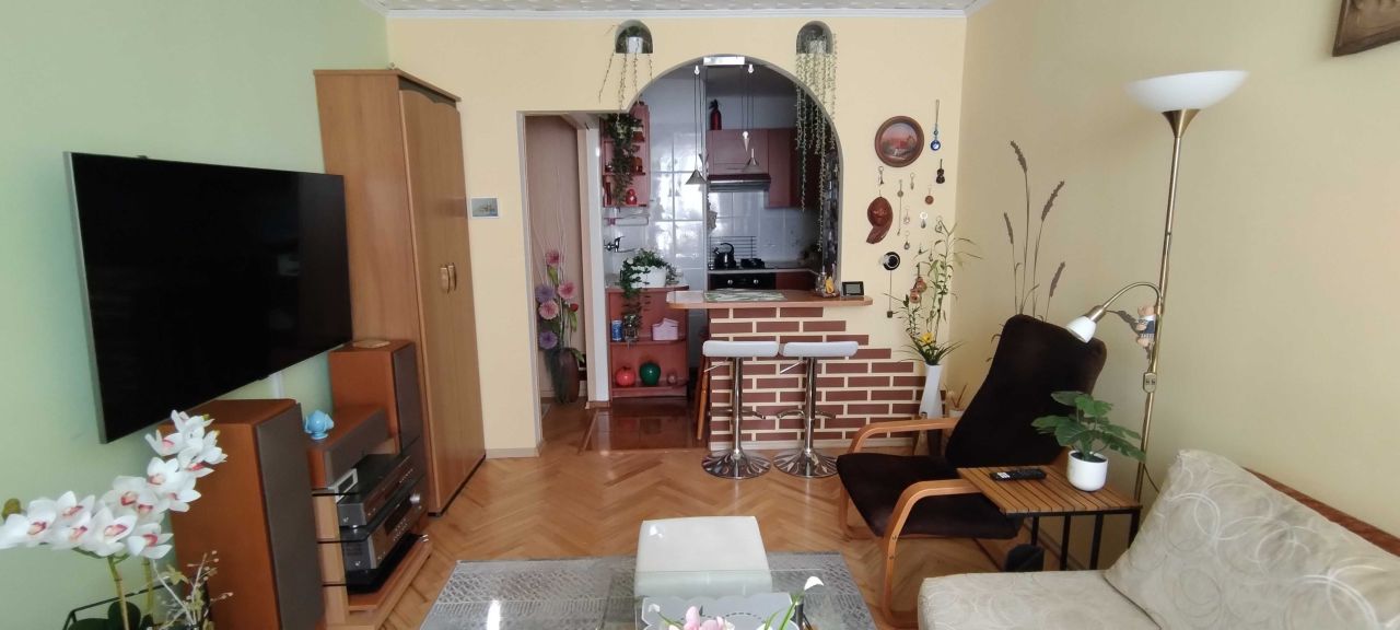 Mieszkanie 2-pokojowe Puławy, ul. Leśna. Zdjęcie 6