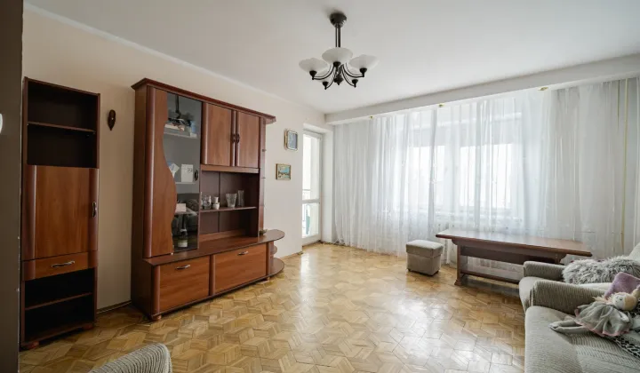 Mieszkanie 3-pokojowe Iława, ul. Gdańska