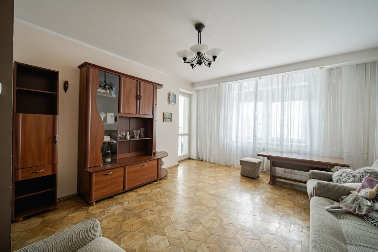 Mieszkanie 3-pokojowe Iława, ul. Gdańska