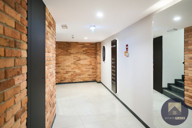 Mieszkanie 2-pokojowe Warszawa Praga-Północ, ul. Stefana Okrzei. Zdjęcie 10