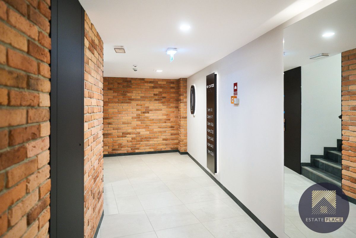 Mieszkanie 2-pokojowe Warszawa Praga-Północ, ul. Stefana Okrzei. Zdjęcie 10