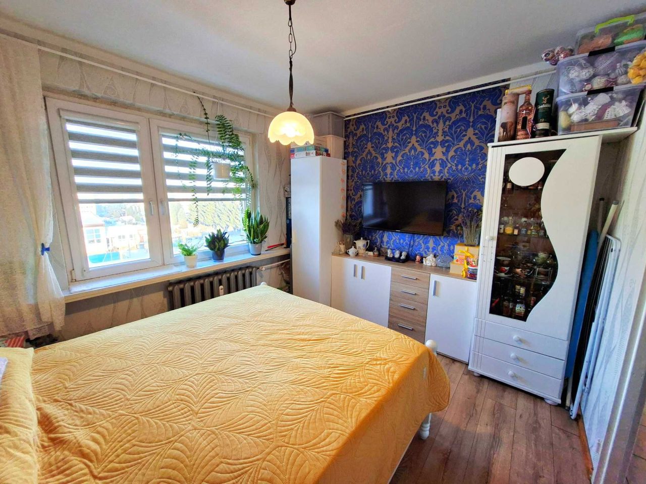 Mieszkanie 2-pokojowe Jędrzejów, ul. Batalionów Chłopskich. Zdjęcie 4