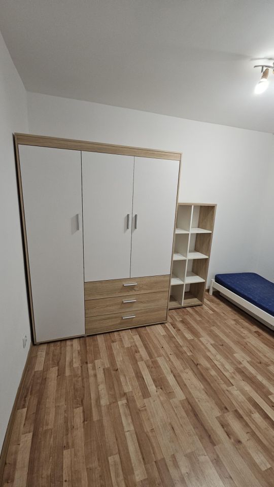 Mieszkanie 3-pokojowe Tczew Osiedle Garnuszewskiego, ul. Saperska. Zdjęcie 10