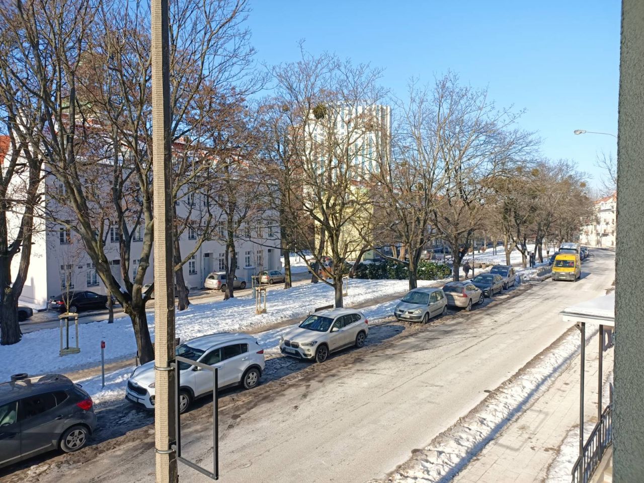 Mieszkanie 2-pokojowe Gdańsk Śródmieście, ul. Stolarska. Zdjęcie 15