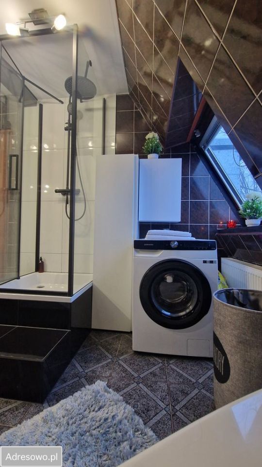 Mieszkanie 3-pokojowe Szczytno, ul. Pasymska. Zdjęcie 7