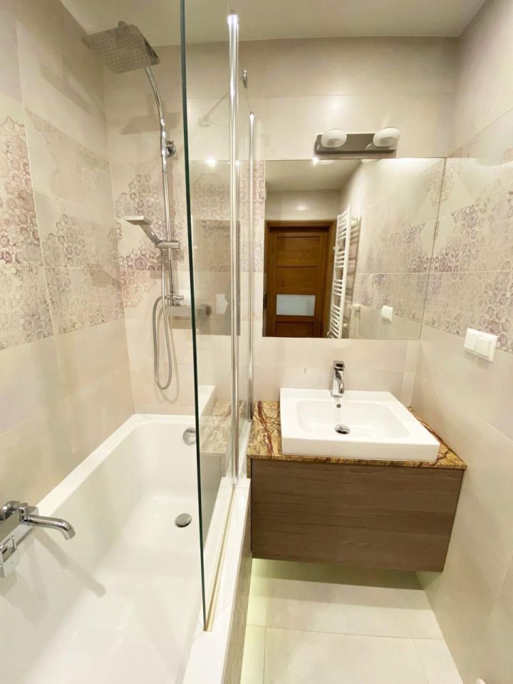 Mieszkanie 3-pokojowe Zduńska Wola, ul. Krzysztofa Kamila Baczyńskiego. Zdjęcie 5