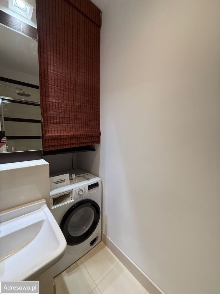 Mieszkanie 2-pokojowe Warszawa Stegny, al. Wilanowska. Zdjęcie 15