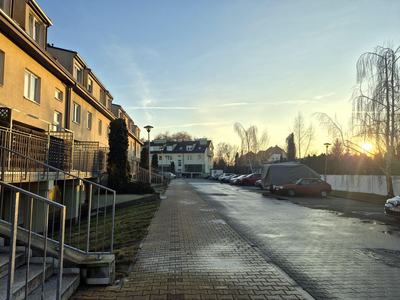 Mieszkanie 1-pokojowe Wrocław Psie Pole, ul. Miłostowska. Zdjęcie 15