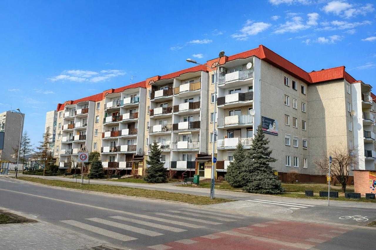 Mieszkanie 2-pokojowe Pabianice, ul. gen. Stefana "Grota" Roweckiego. Zdjęcie 1