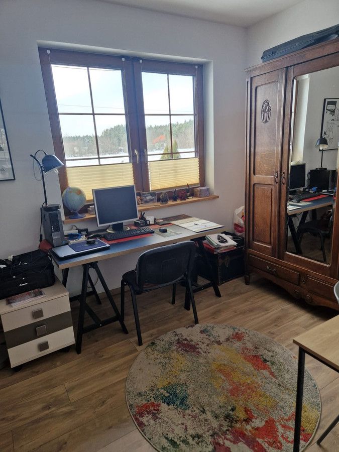 dom wolnostojący, 7 pokoi Wieliszew. Zdjęcie 28