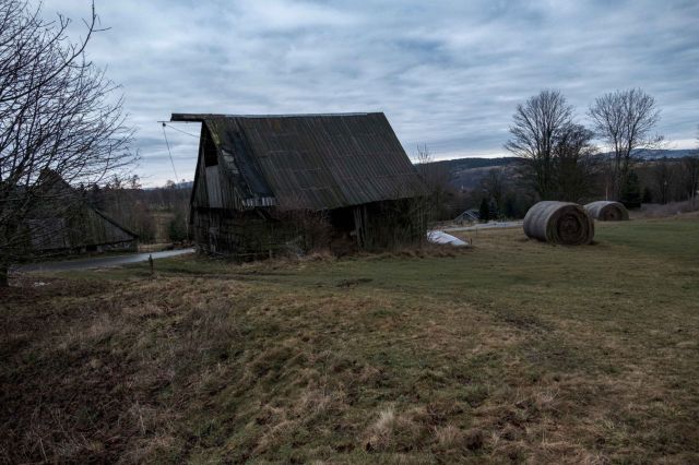 Działka rekreacyjna Jodłów. Zdjęcie 1
