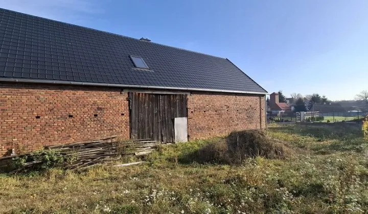 Działka budowlana Kadłubia