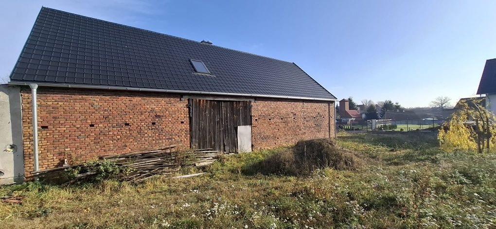 Działka budowlana Kadłubia. Zdjęcie 1