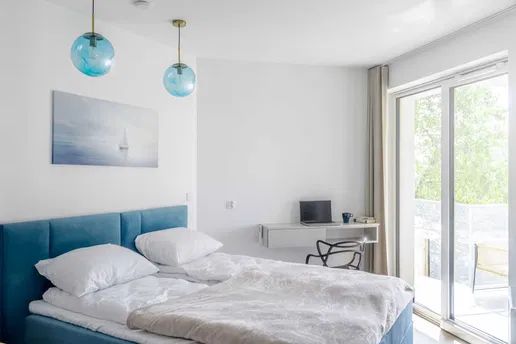 Mieszkanie 1-pokojowe Skorochów. Zdjęcie 9