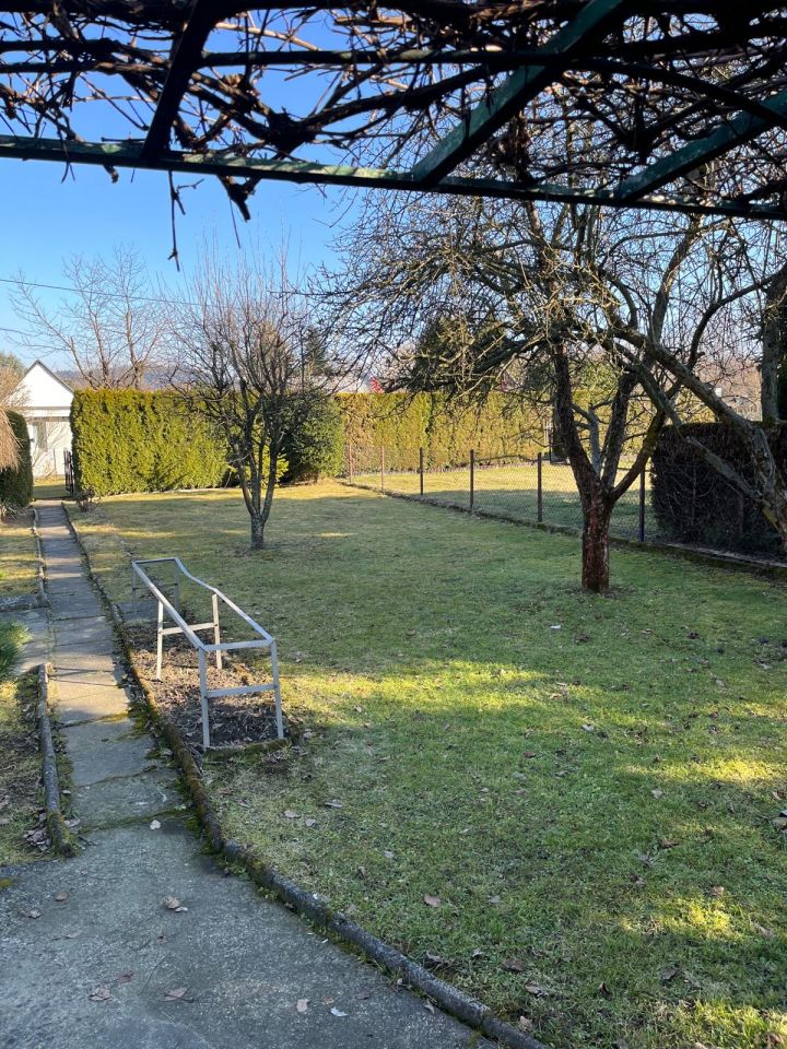 Działka rekreacyjna Andrychów Olszyny, ul. Beskidzka. Zdjęcie 4