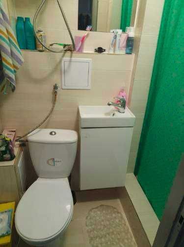 Mieszkanie 1-pokojowe Orneta, ul. 1 Maja. Zdjęcie 3