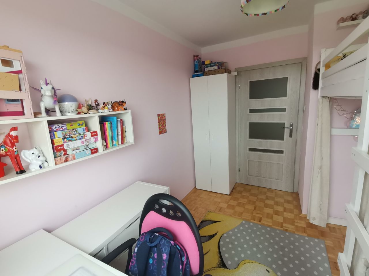 Mieszkanie 4-pokojowe Kraków Kurdwanów, ul. Jakuba Bojki. Zdjęcie 4