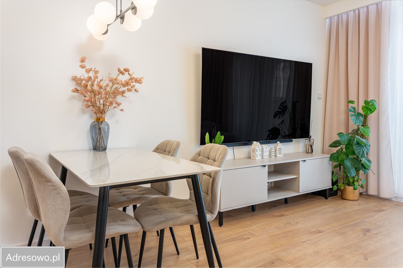 Mieszkanie 3-pokojowe Olsztyn Śródmieście, ul. Poprzeczna. Zdjęcie 6