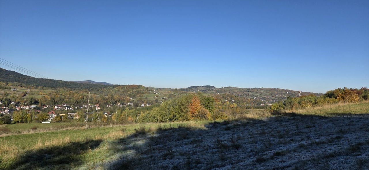 Działka rolna Dobra. Zdjęcie 4