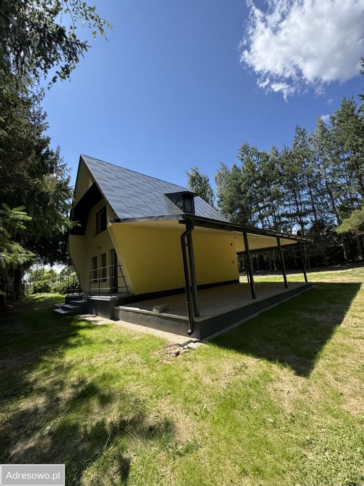 dom wolnostojący, 3 pokoje Kotkowo. Zdjęcie 9