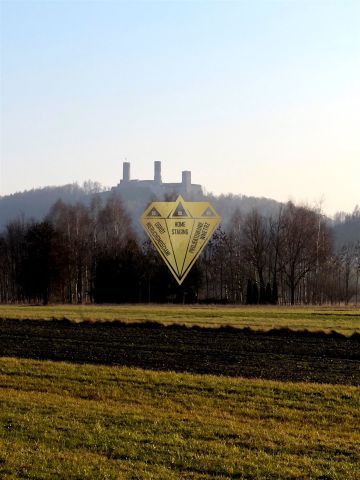 Działka rolna Skiby. Zdjęcie 1