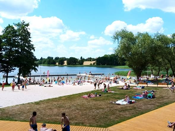 Działka rod Wierzchucinek. Zdjęcie 7