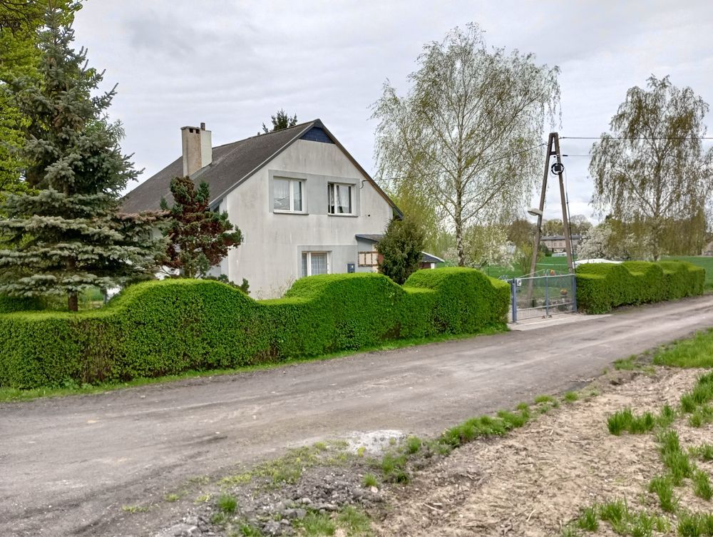 dom wolnostojący Podborek. Zdjęcie 3